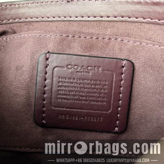 Coach Bags 78277 20X14X12cm AZ 2colour