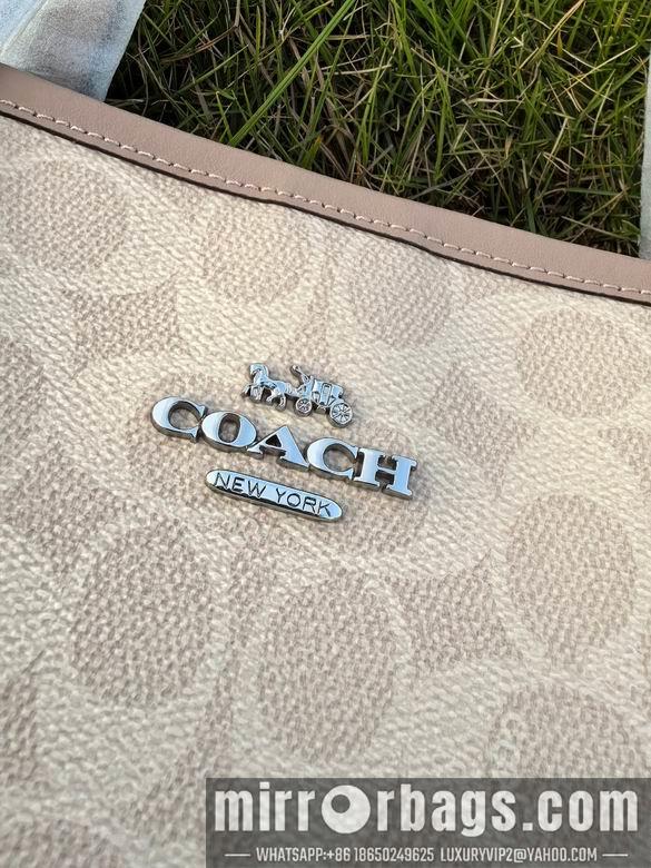 Coach Bags CU759 23X20X11cm JH