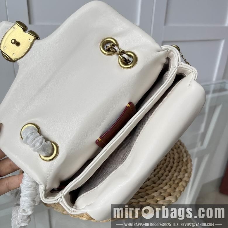 Coach Bags 20X11X7cm 061506 AZ 4colour