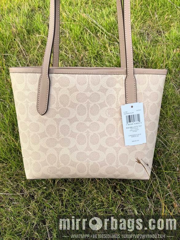 Coach Bags CU759 23X20X11cm JH
