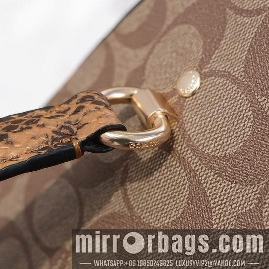 Coach Bags 5504 20X14X11.5cm AZ