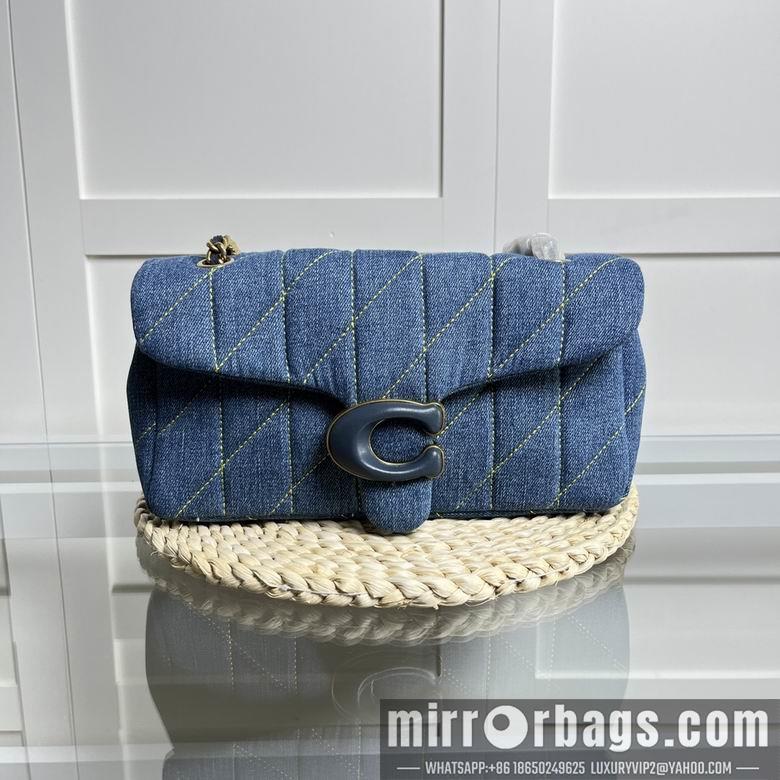 Coach Bags CR704 26X15cm AZ 2colour