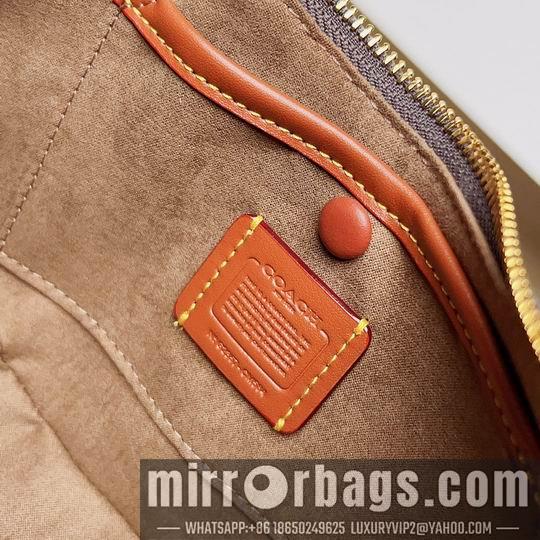Coach Bags CM584 23.5X16X6.5cm AZ 4colour