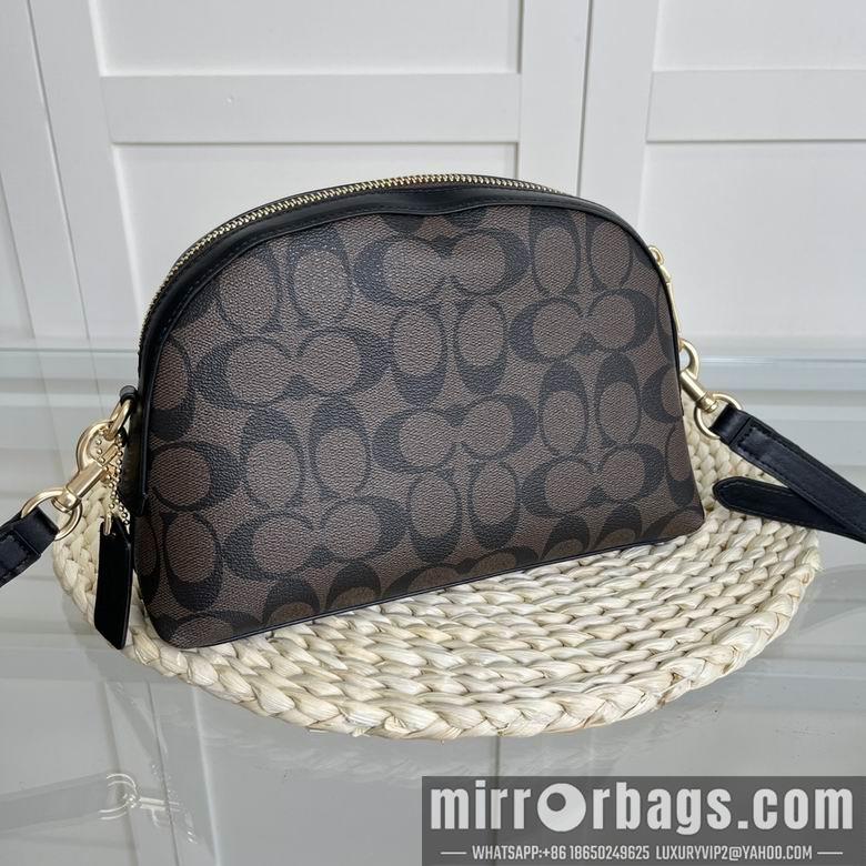 Coach Bags CR354 23X15X8cm AZ 4colour