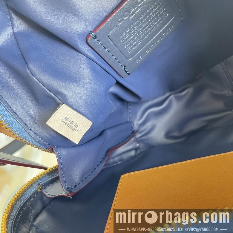 Coach Bags CR669 19X16.5X5.5cm AZ