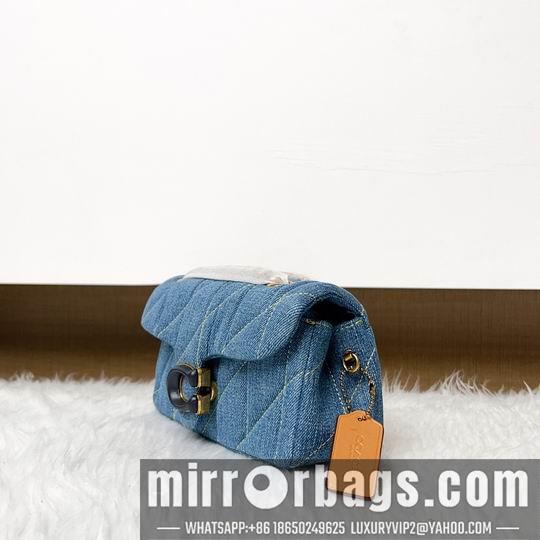 Coach Bags Coach CR701 21x10cm zy