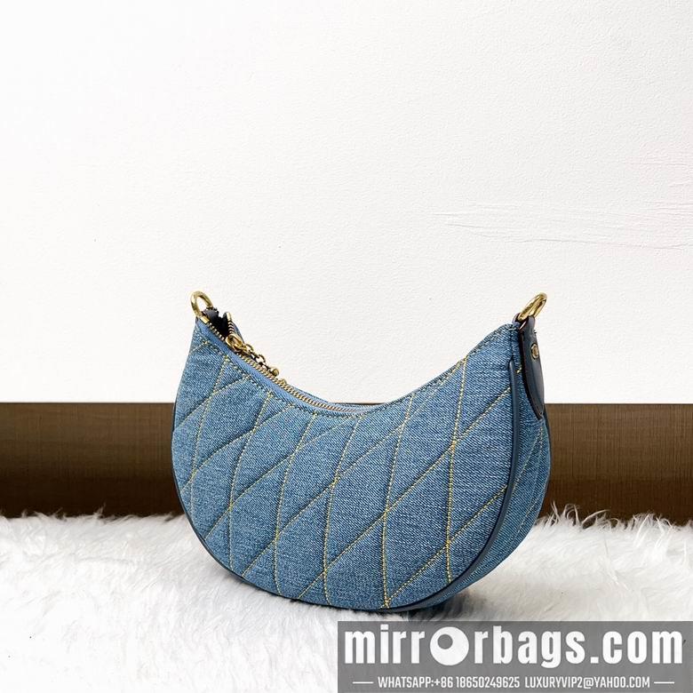 Coach Bags CR679 23X16X6cm AZ