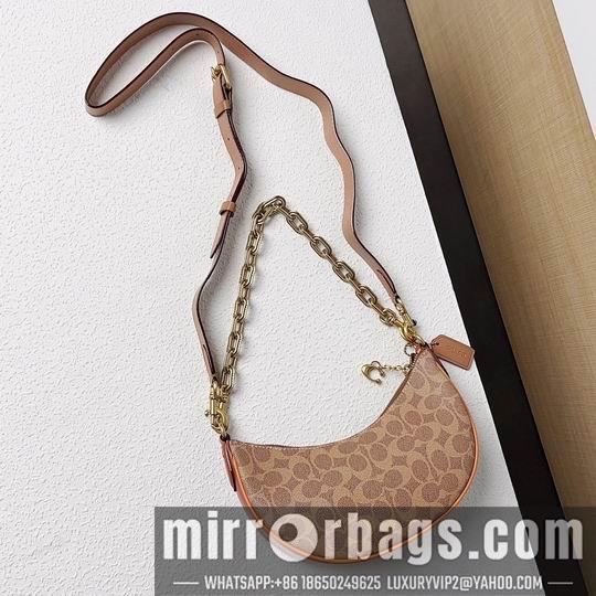 Coach Bags CM582 23.5X16X6.5cm AZ 2colour