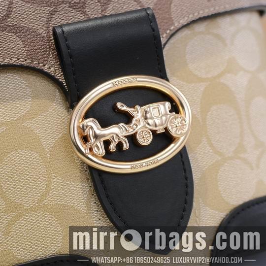 Coach Bags 5504 20X14X11.5cm AZ