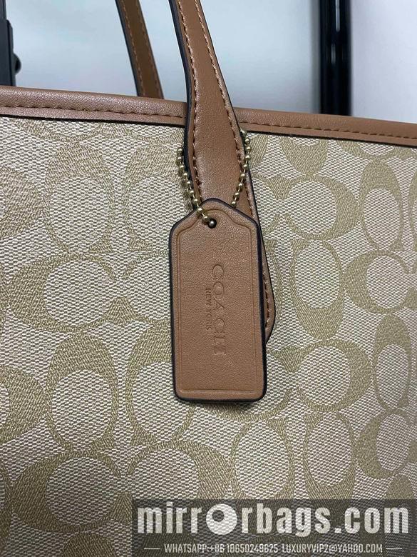 Coach Bags C5696 34X29X11cm DN 3colour