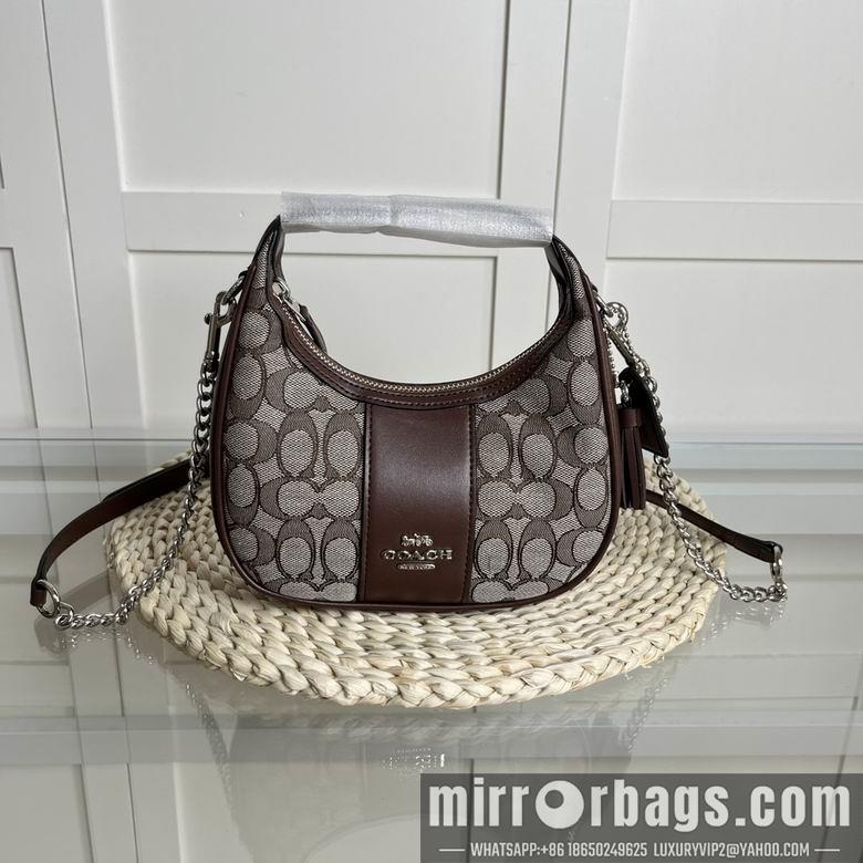 Coach Bags CU984 19.5X10X6.5cm AZ 3colour