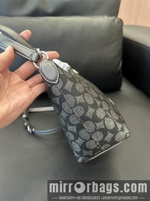 Coach Bags CW391 21.5X40X26X11cm JH 2colour