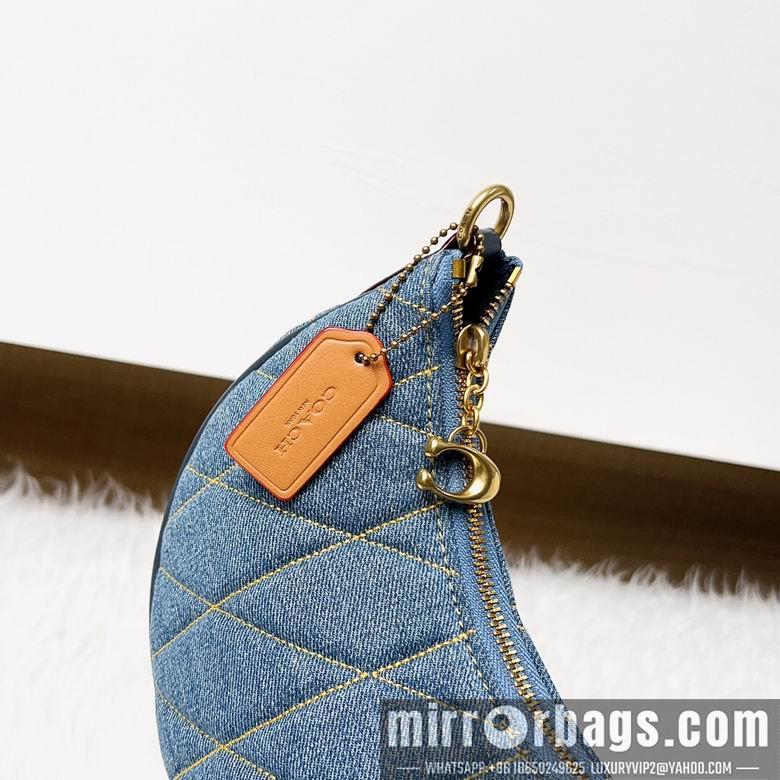 Coach Bags CR679 23X16X6cm AZ