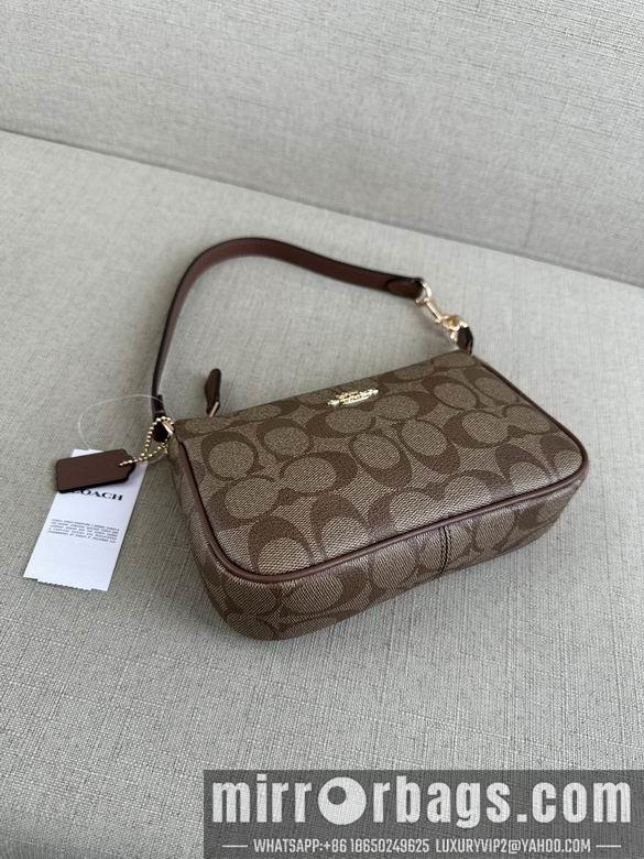 Coach Bags 3308 19X11.5X5cm JH 4colour