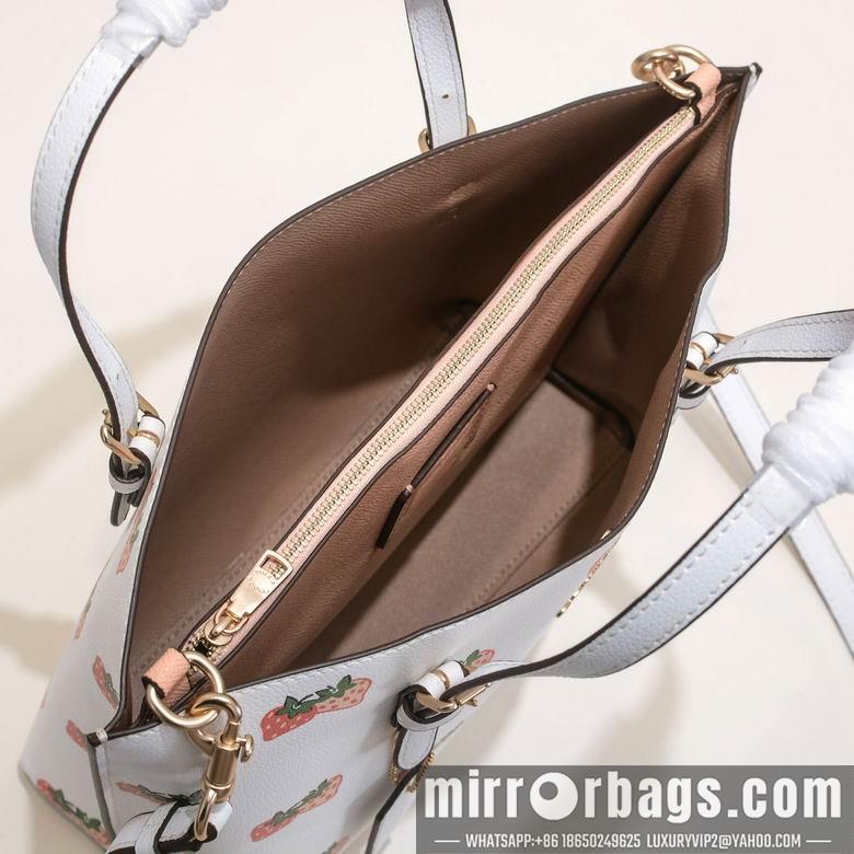 Coach Bags CB600 25X19X12cm AZ