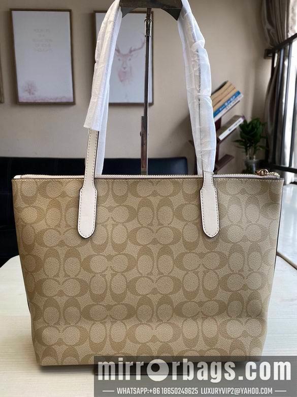 Coach Bags 4455 24X29X11cm DN 2colour