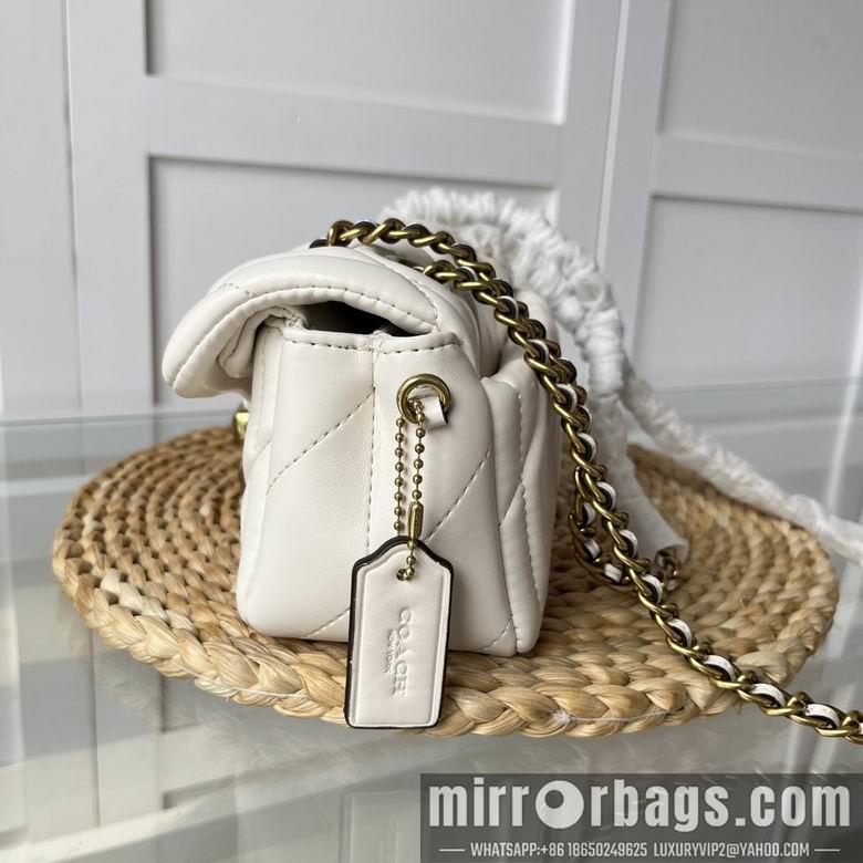 Coach Bags 20X11X7cm 061506 AZ 4colour