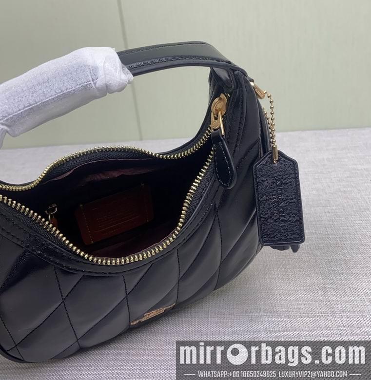 Coach Bags CY710 15X7X6cm AZ 2colour