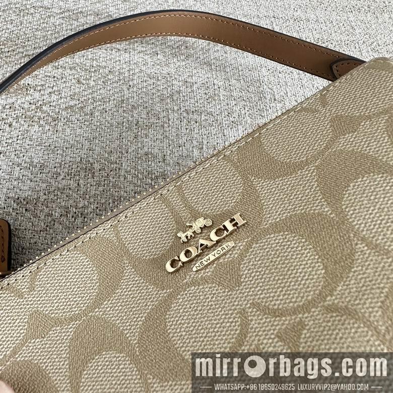 Coach Bags 3308 19X11.5X5cm JH 4colour