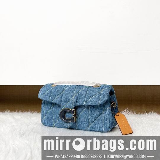 Coach Bags Coach CR701 21x10cm zy