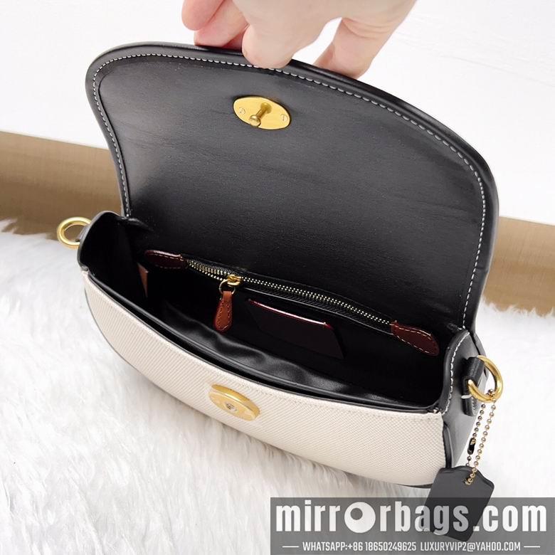 Coach Bags 22X13X5cm 041404 AZ 4colour