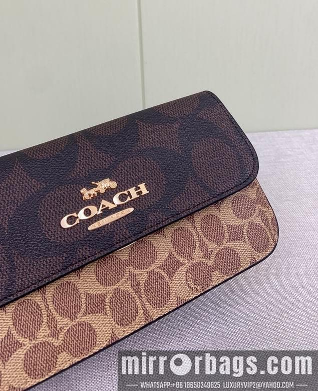 Coach Bags CAA83 JH 2colour
