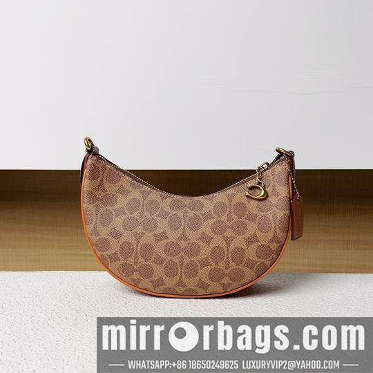 Coach Bags CM582 23.5X16X6.5cm AZ 2colour
