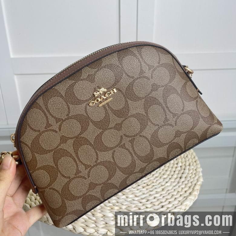 Coach Bags CR354 23X15X8cm AZ 4colour