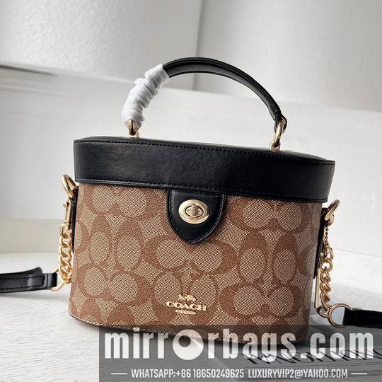 Coach Bags 78277 20X14X12cm AZ 2colour