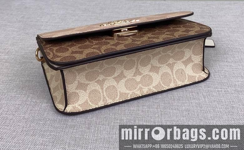 Coach Bags CAA83 JH 2colour