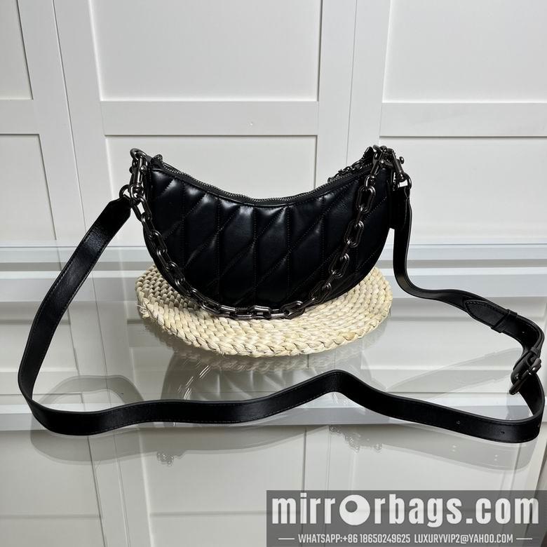 Coach Bags CR148 23.5X16X6.5cm JH 3colour