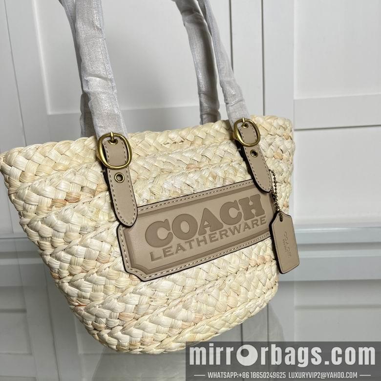 Coach Bags 17.5X17X13cm 071012 AZ 2colour