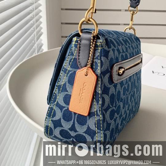 Coach Bags Coach CA105 26x16x9cm zy