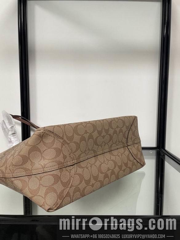 Coach Bags C5696 34X29X11cm DN 3colour