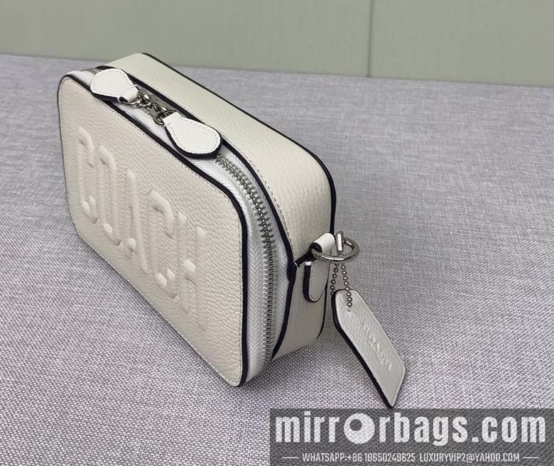 Coach Bags cW540 20X12X5cm AZ 3colour