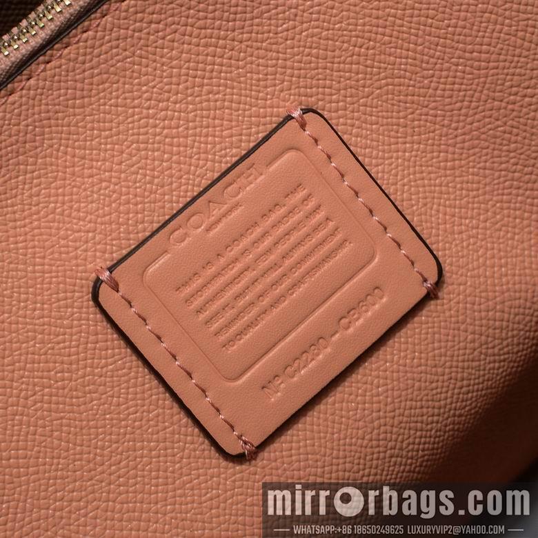 Coach Bags CB600 25X19X12cm AZ