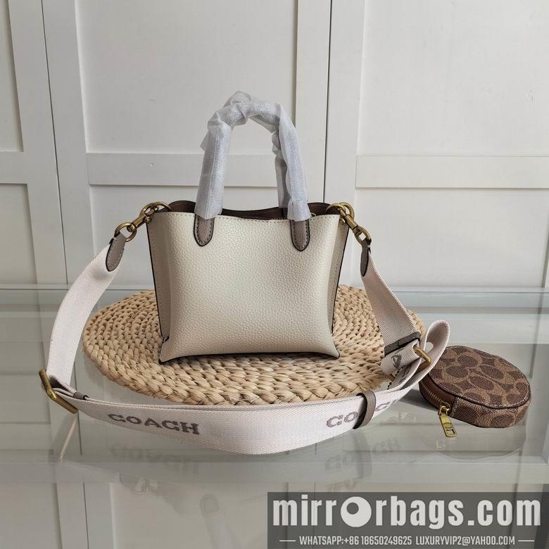 Coach Bags 18X14X10cm 101202 AZ 3colour