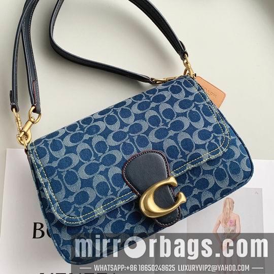 Coach Bags Coach CA105 26x16x9cm zy