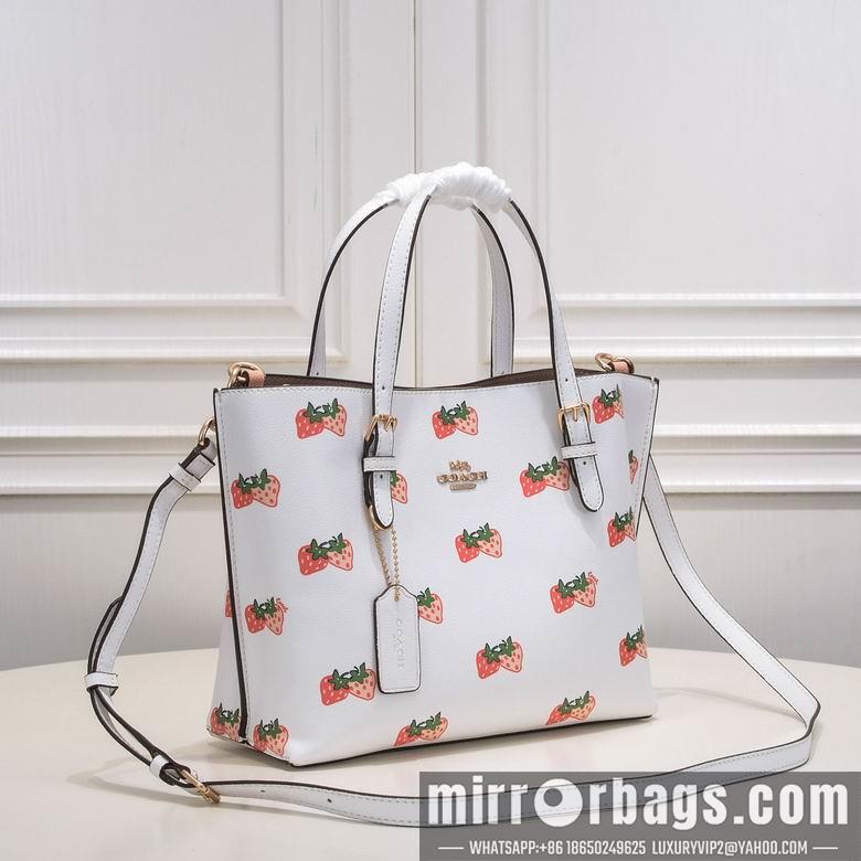 Coach Bags CB600 25X19X12cm AZ