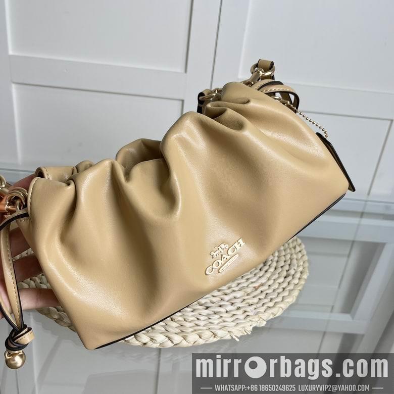 Coach Bags 26X15X7cm 082109 AZ 3colour