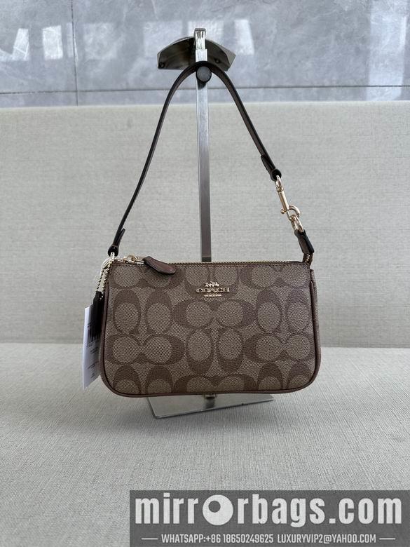 Coach Bags 3308 19X11.5X5cm JH 4colour