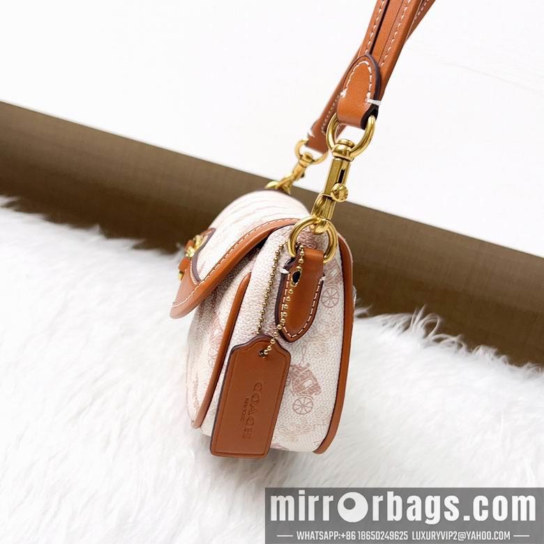 Coach Bags 22X13X5cm 041404 AZ 4colour