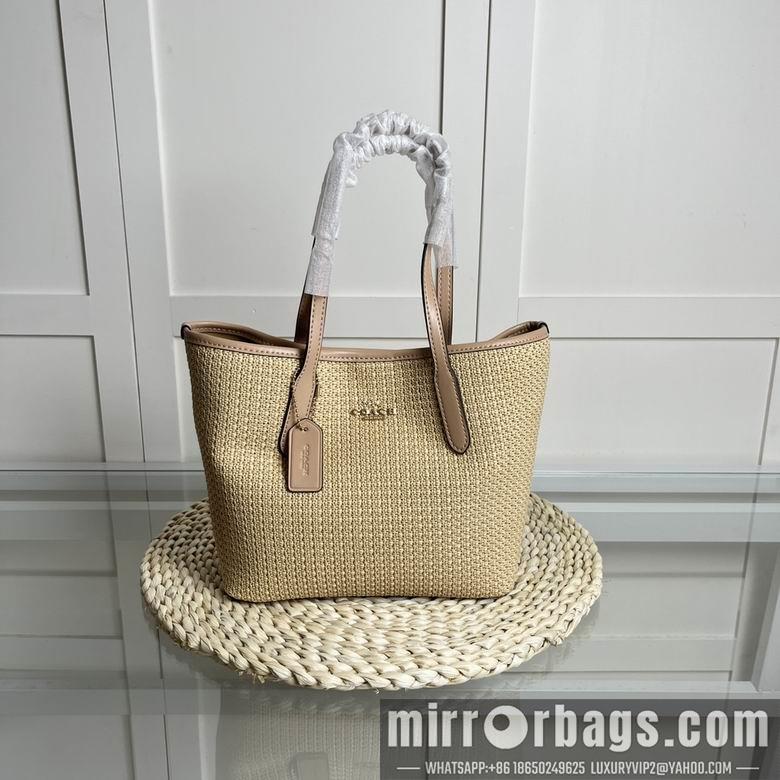 Coach Bags 23X20.5X10.5cm 071013 AZ