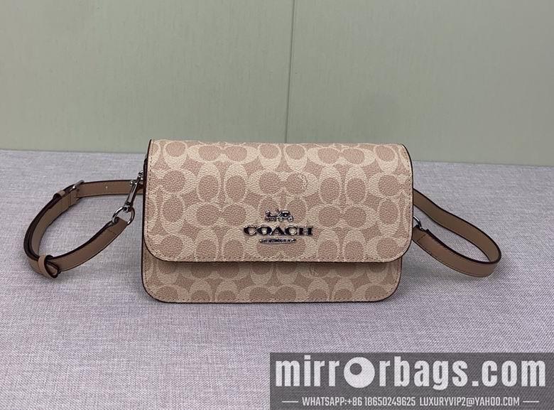 Coach Bags CX798 23X14X7.5cm AZ