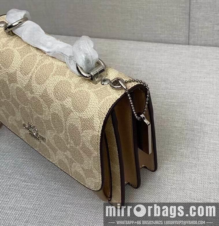 Coach Bags CW206 18X6X13cm AZ 4colour