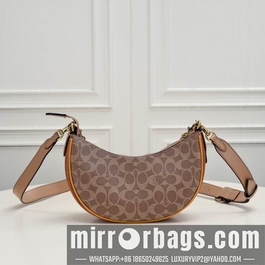 Coach Bags CM582 23.5X16X6.5cm AZ 2colour