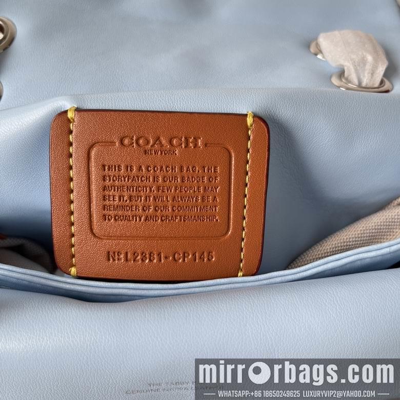 Coach Bags 20X11X7cm 061506 AZ 4colour