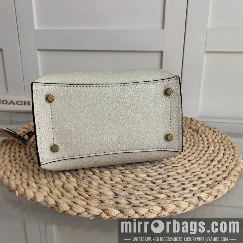 Coach Bags 18X14X10cm 101202 AZ 3colour