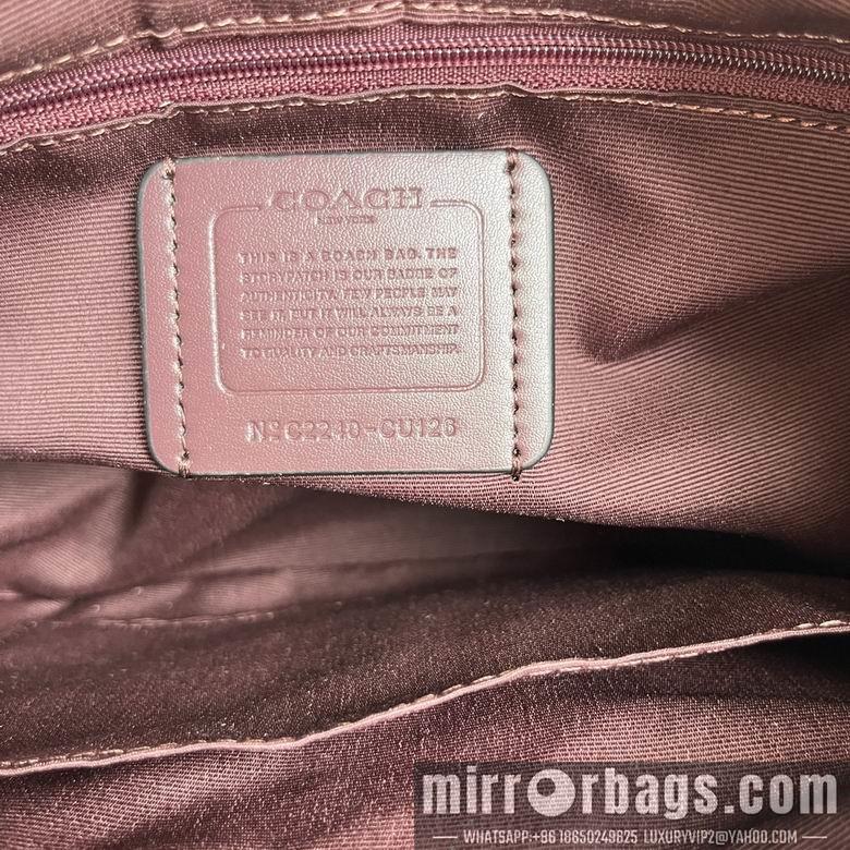 Coach Bags 29X23X9cm 082108 AZ 3colour