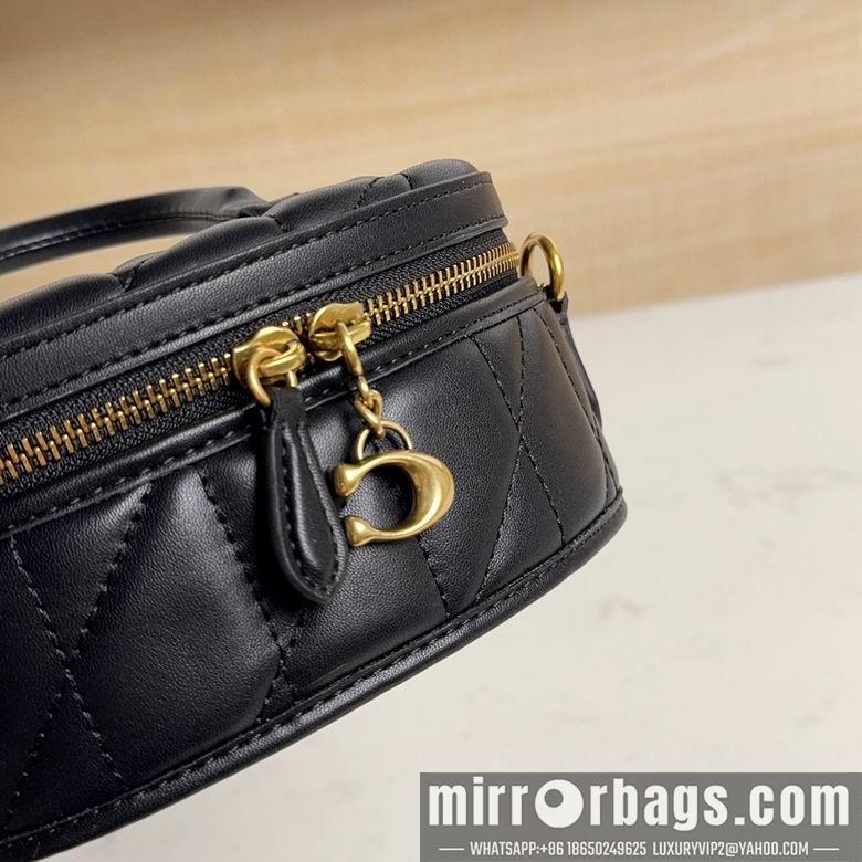 Coach Bags CT876 17.5X8.5X8.5cm AZ 4colour